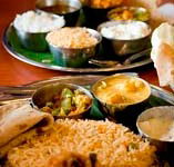 Tandoori Village - Accommodation Melbourne