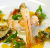 Azafran Restaurant - Accommodation Melbourne