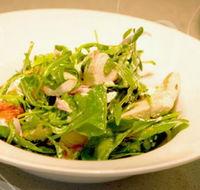 Via Italia Restaurant - Accommodation Melbourne