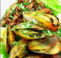 Lefkas Greek Taverna - Accommodation Melbourne