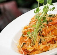 Toscanis Cafe Bar Restaurant - Accommodation Melbourne