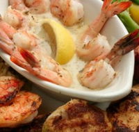 Wilson's Boathouse Seafood Restaurants - Accommodation Melbourne