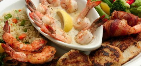 Wilson's Boathouse Seafood Restaurants - Accommodation Melbourne 0
