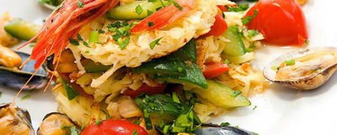 Wilson's Boathouse Seafood Restaurants - Accommodation Melbourne 1