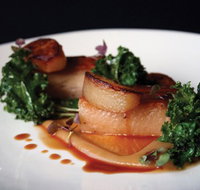 Mondo Organics Restaurant - Accommodation Melbourne