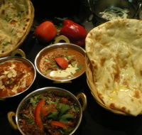 Tandoor  Curry Hut Indian Restaurant - Accommodation Melbourne