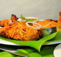 Raja Indian Restaurant - Accommodation Melbourne
