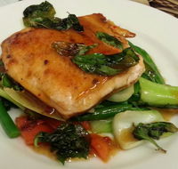 Kin Kao Thai Restaurant - Accommodation Melbourne