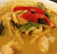 The Reef Thai Restaurant - Melbourne 4u