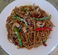 Asian Yummies On Scottsdale - Accommodation Melbourne