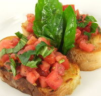 Aldente Pizzaria  Ristarantee Italiano - Accommodation Melbourne