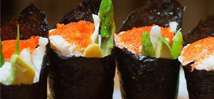 Oyama Japinese Restaurant - Accommodation Melbourne 0