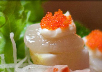 Oyama Japinese Restaurant - Accommodation Melbourne 1