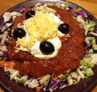 Montezuma's - Accommodation Melbourne