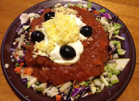 Montezuma's - Accommodation Melbourne 0