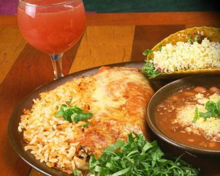 Montezuma's - Accommodation Melbourne 1