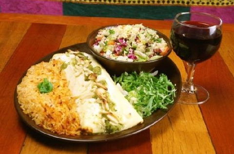 Montezuma's - Accommodation Melbourne 2