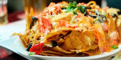 Montezuma's - Accommodation Melbourne 3