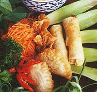 Lemongrass Thai - Accommodation Melbourne