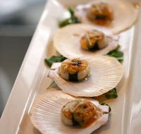 The Point Restaurant  Bar - Accommodation Melbourne