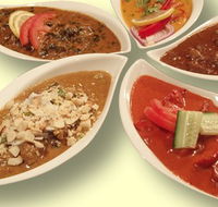 Bengal Curry House - Accommodation Melbourne