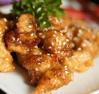 China Rose Chinese Restaurant - Accommodation Melbourne