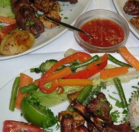 Pasha's Turkish Restaurant - Accommodation Melbourne