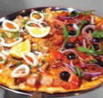 Tomato Brothers Restaurants - Accommodation Melbourne