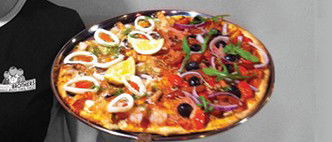 Tomato Brothers Restaurants - Accommodation Melbourne 0