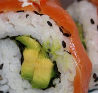Nippon Inn To The Mackay Sushi Train - Accommodation Melbourne