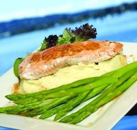 Noosa Cruising Restaurant - Accommodation Melbourne