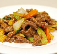 Carseldine Garden Chinese Restaurant - Accommodation Melbourne
