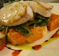 Fish On Parkyn - Accommodation Melbourne