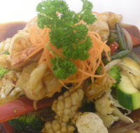 Thai Inlay - Accommodation Melbourne