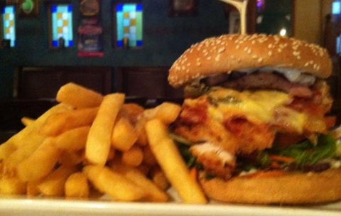 Molly Malones Irish Pub - Accommodation Melbourne 1