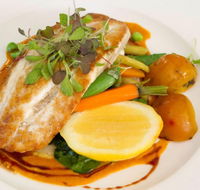Season Restaurant - Accommodation Melbourne