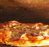 Il Forno Pizzeria - Accommodation Melbourne