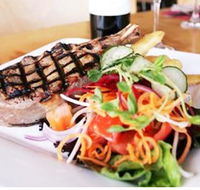 The Wharf Tavern - Accommodation Melbourne