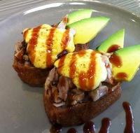 Mr Sushi - Accommodation Melbourne