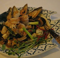 Lime Leaf Thai - Accommodation Melbourne