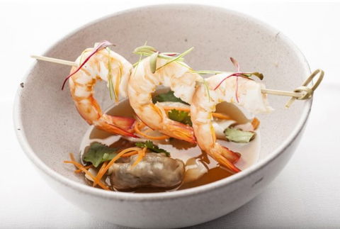 A Touch Of Salt - Accommodation Melbourne 1