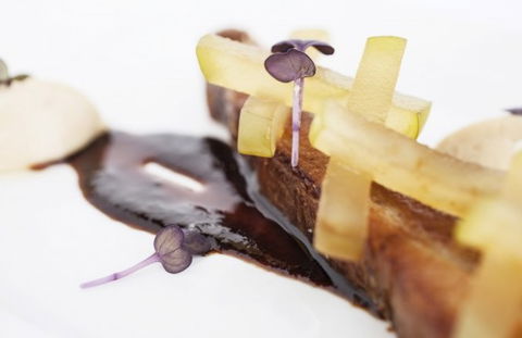 A Touch Of Salt - Accommodation Melbourne 2