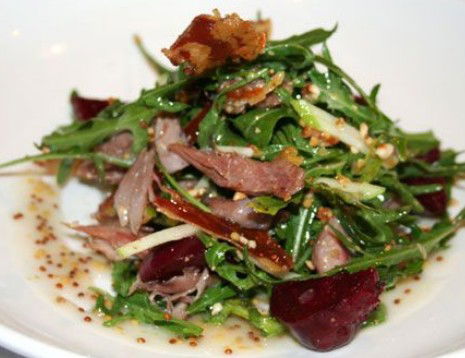 A Touch Of Salt - Accommodation Melbourne 3