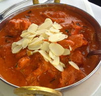 Hathi Indian Restaurant - Accommodation Melbourne