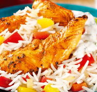 Swagat Indian Restaurant - Accommodation Melbourne
