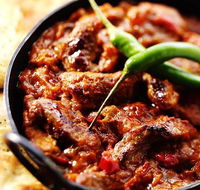 The Spice Avenue Balti Resturant - Accommodation Melbourne