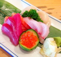Sakana Sushi Bar - Accommodation Melbourne