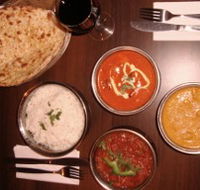 Masala Indian Cuisine Mackay - Accommodation Melbourne