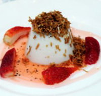 Milagro Modern Australian - Accommodation Melbourne