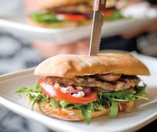 Grill'd (Healthy Burgers) - Melbourne 4u 1